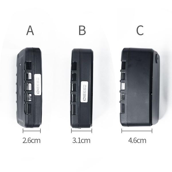 car gps & accessories long standby 6000mah lk209a-2g 3g strong magnetic adsorption wireless tracker with real time tracking
car gps & accessories long standby 6000mah lk209a-2g 3g strong magnetic adsorption wireless tracker with real time tracking