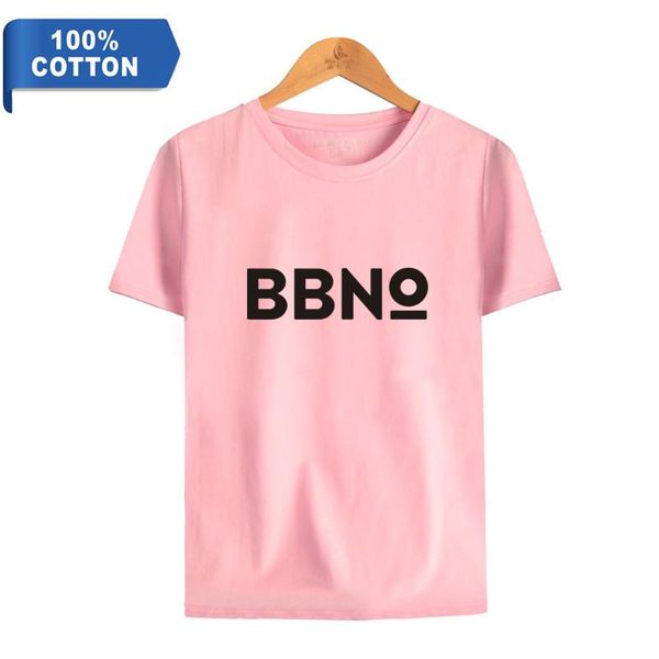men's t-shirts bbno$ fashion prints 100% cotton t-shirt men summer short sleeve tshirt casual streetwear harajuku t shirt, White;black
men's t-shirts bbno$ fashion prints 100% cotton t-shirt men summer short sleeve tshirt casual streetwear harajuku t shirt, White;black