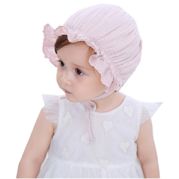 caps & hats toddler girl born baby lace side floral vintage hat cotton beanie infant props cap summer bonnet 0-12y, Yellow
caps & hats toddler girl born baby lace side floral vintage hat cotton beanie infant props cap summer bonnet 0-12y, Yellow