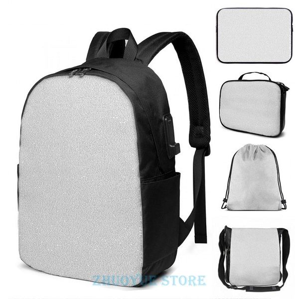backpack funny graphic print the entire script of shrek (2001) usb charge men school bags women bag travel laptop
backpack funny graphic print the entire script of shrek (2001) usb charge men school bags women bag travel laptop