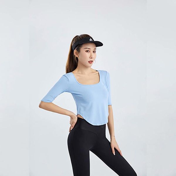 yoga outfit suit spring and autumn fitness morning running professional high end fashion temperament net red fem
yoga outfit suit spring and autumn fitness morning running professional high end fashion temperament net red fem