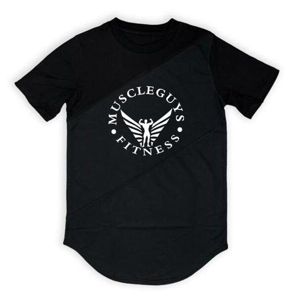 men's t-shirts mens brand muscle short t shirt sporting fitness men clothing running plus big size tshirt cotton fashion sleeve, White;black
men's t-shirts mens brand muscle short t shirt sporting fitness men clothing running plus big size tshirt cotton fashion sleeve, White;black