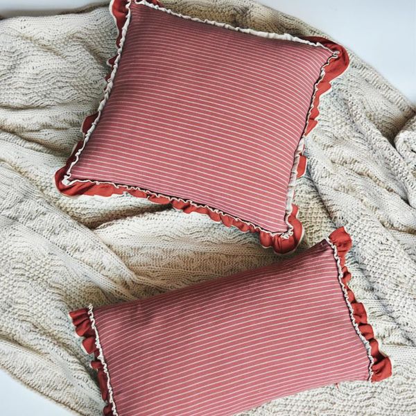 cushion/decorative pillow 2021 lotus lace solid sofa decor cover 45x45cm striped cotton cushions car lumbar pillowcase 30x50 home
cushion/decorative pillow 2021 lotus lace solid sofa decor cover 45x45cm striped cotton cushions car lumbar pillowcase 30x50 home