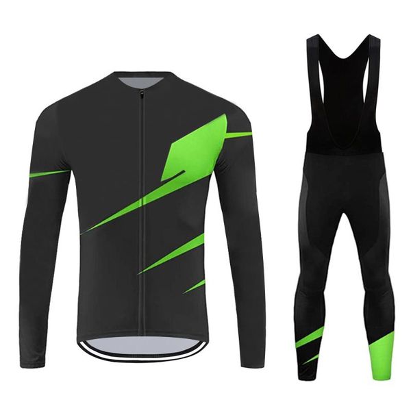 spring team cycling jersey polyester shirt suit riding bike men's breathable long sleeve set pants sportswear abiti anti-wrinkle racing, Black;blue
spring team cycling jersey polyester shirt suit riding bike men's breathable long sleeve set pants sportswear abiti anti-wrinkle racing, Black;blue