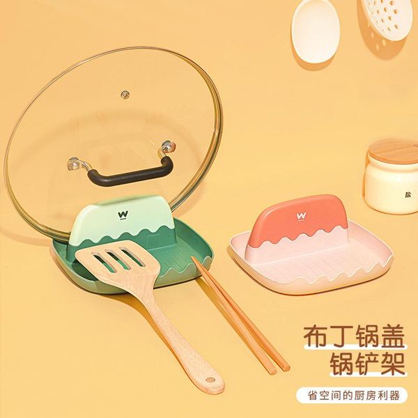 kitchen storage & organization spatula holder pot cover household spoon mat chopsticks hold the shelf cutting board
kitchen storage & organization spatula holder pot cover household spoon mat chopsticks hold the shelf cutting board