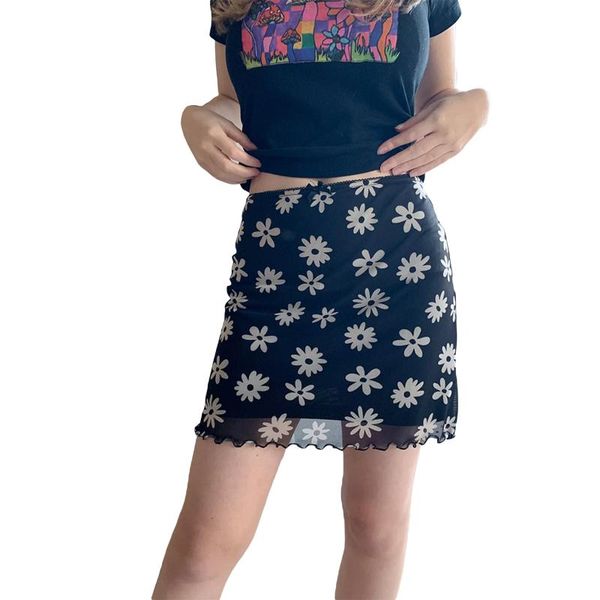 skirts ladies country style bust skirt, women summer temperament daisy/oil painting printing stringy selvedge short skirt, Black
skirts ladies country style bust skirt, women summer temperament daisy/oil painting printing stringy selvedge short skirt, Black