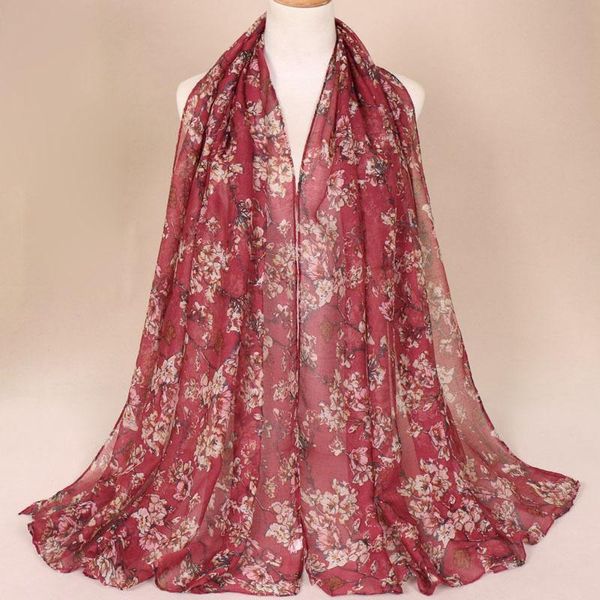 scarves printing voile cotton scarf chinese wind national headscarves vs60 thin model, Blue;gray
scarves printing voile cotton scarf chinese wind national headscarves vs60 thin model, Blue;gray