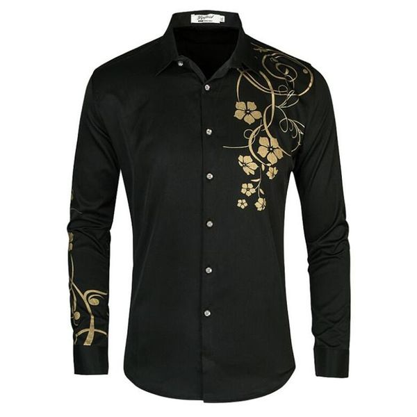 men's casual shirts men high-end business printing shirts/male slim long-sleeved shirts/man spring lapel office dress plus size s-5xl, White;black
men's casual shirts men high-end business printing shirts/male slim long-sleeved shirts/man spring lapel office dress plus size s-5xl, White;black