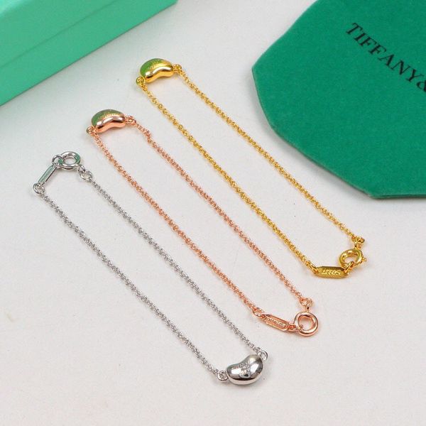 t fujia simple style love double ring bracelet female titanium steel 18k rose gold student cold girlfriend chain, Golden;silver
t fujia simple style love double ring bracelet female titanium steel 18k rose gold student cold girlfriend chain, Golden;silver
