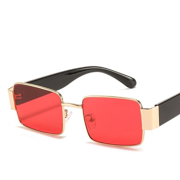 sunglasses ins fashion luxury small rectangle women uv400 brand designer vintage men ladies sun glasses shades eyeglasses, White;black
sunglasses ins fashion luxury small rectangle women uv400 brand designer vintage men ladies sun glasses shades eyeglasses, White;black