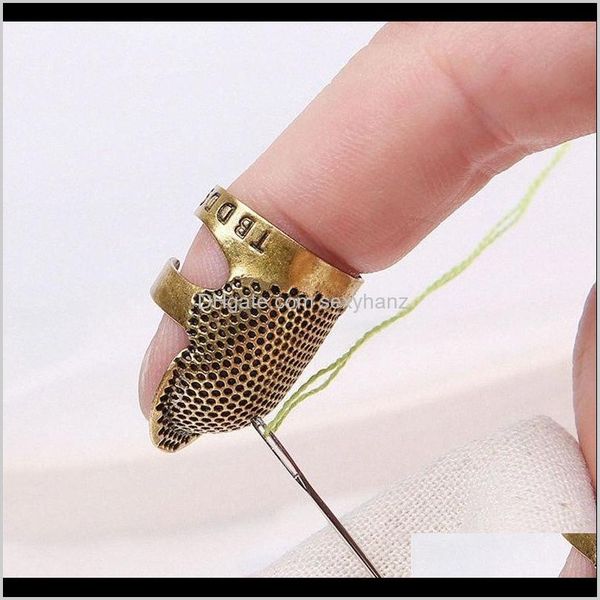 notions & apparel drop delivery 2021 home gold finger protector needle thimble antique ring handworking metal stitching tools diy crafts sew, Black
notions & apparel drop delivery 2021 home gold finger protector needle thimble antique ring handworking metal stitching tools diy crafts sew, Black