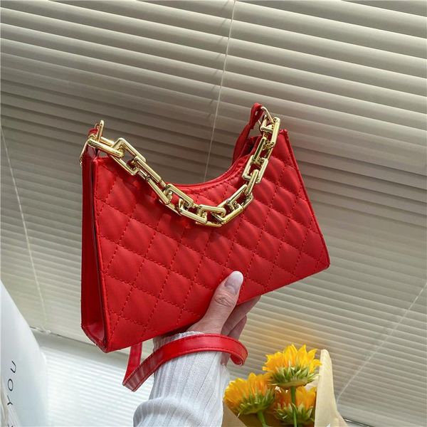 evening bags chain designer pu leather crossbody for women 2021 women's winter simple style handbags trending hand bag
evening bags chain designer pu leather crossbody for women 2021 women's winter simple style handbags trending hand bag