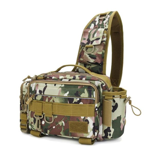 fishing accessories multifunctional tackle bags single shoulder crossbody bag waist pack fish lures gear utility storage
fishing accessories multifunctional tackle bags single shoulder crossbody bag waist pack fish lures gear utility storage