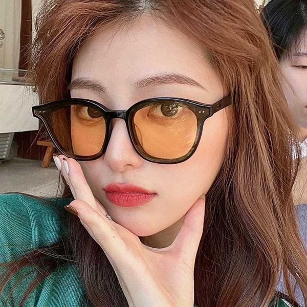 sunglasses yellow black retro fashion 90s aesthetic decorative sun shade anti-glare trend round for vintage glasses, White;black
sunglasses yellow black retro fashion 90s aesthetic decorative sun shade anti-glare trend round for vintage glasses, White;black