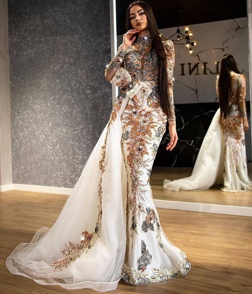 2021 arabic aso ebi luxurious lace beaded evening dresses high neck prom dress mermaid formal party second reception gowns, Black;red
2021 arabic aso ebi luxurious lace beaded evening dresses high neck prom dress mermaid formal party second reception gowns, Black;red