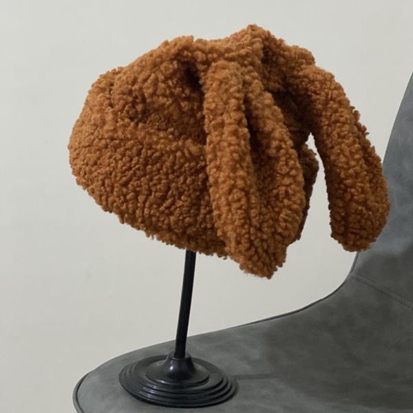 beanies 2021 winter imitation cashmere warm hat women's pile lovely ear fashion trend girl headgear ins followers
beanies 2021 winter imitation cashmere warm hat women's pile lovely ear fashion trend girl headgear ins followers
