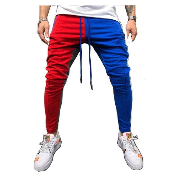 men's pants men hip hop casual sport sweatpants spring autumn patchwork trousers male pencil joggers asian size m-3xl 3jx8, Black
men's pants men hip hop casual sport sweatpants spring autumn patchwork trousers male pencil joggers asian size m-3xl 3jx8, Black