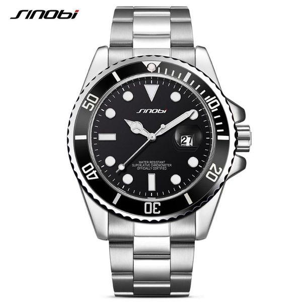 wristwatches sinobi wrist watches luxury stainless steel watch men fashion luminous men's saat relogio masculino erkek kol saati, Slivery;brown
wristwatches sinobi wrist watches luxury stainless steel watch men fashion luminous men's saat relogio masculino erkek kol saati, Slivery;brown