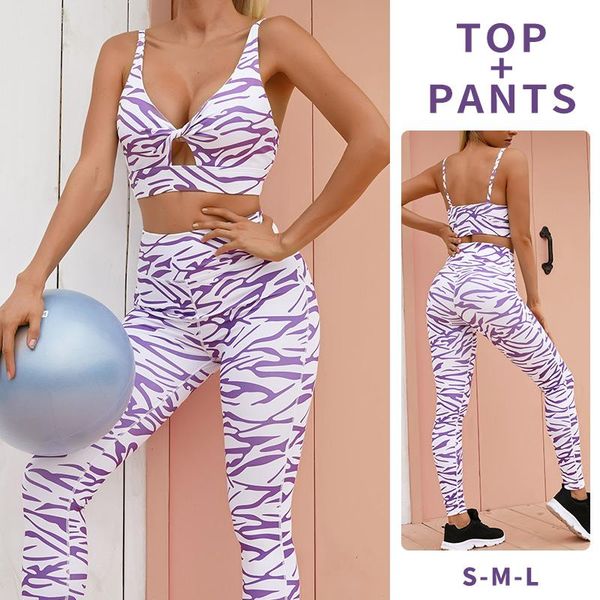 yoga outfit seamless suit gym zebra pattern set sportswear crop tank high waist bulift squat proof leggings sport pants 2 pcs
yoga outfit seamless suit gym zebra pattern set sportswear crop tank high waist bulift squat proof leggings sport pants 2 pcs