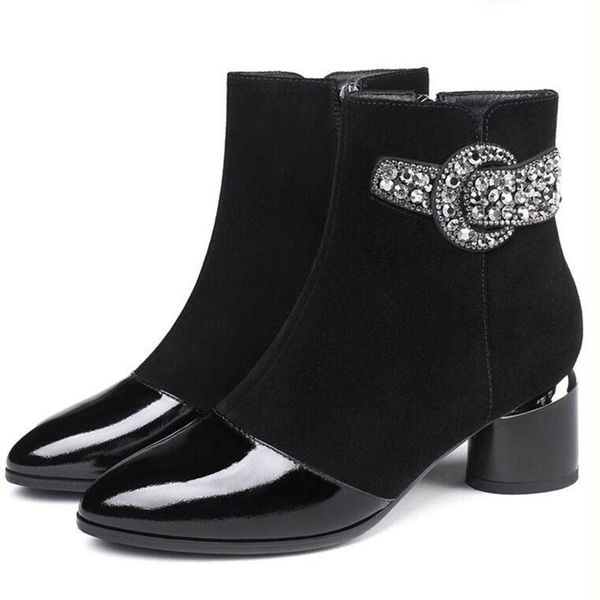 dress shoes fast send high heels women's summer ladies pumpswedding zapatos mujer pointed toe suede slingback woman, Black
dress shoes fast send high heels women's summer ladies pumpswedding zapatos mujer pointed toe suede slingback woman, Black