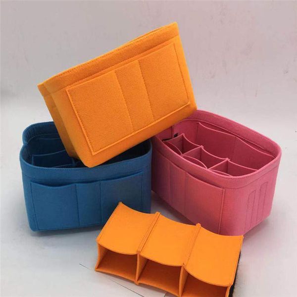 thicken felt multifunction cosmetic bag large capacity makeup travel accessories beauty wash organizer waterproof storage boxes & bins
thicken felt multifunction cosmetic bag large capacity makeup travel accessories beauty wash organizer waterproof storage boxes & bins
