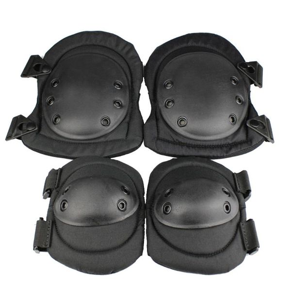 elbow & knee pads 2pcs military spec knee/elbow pad set for outdoor sports abrasion-resistant hard plastic protective accessories, Black;gray
elbow & knee pads 2pcs military spec knee/elbow pad set for outdoor sports abrasion-resistant hard plastic protective accessories, Black;gray