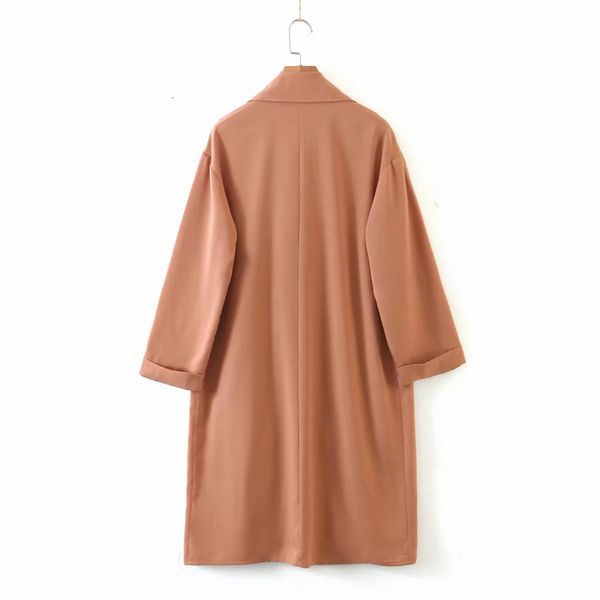 women's trench coats wixra women trench basic casual style simple female jacket outerwear spring xccf, Tan;black
women's trench coats wixra women trench basic casual style simple female jacket outerwear spring xccf, Tan;black
