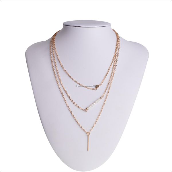 strands, strings necklaces & pendants jewelryexplosion models europe and the united states foreign trade jewelry beautif fashion simple pear, Black
strands, strings necklaces & pendants jewelryexplosion models europe and the united states foreign trade jewelry beautif fashion simple pear, Black