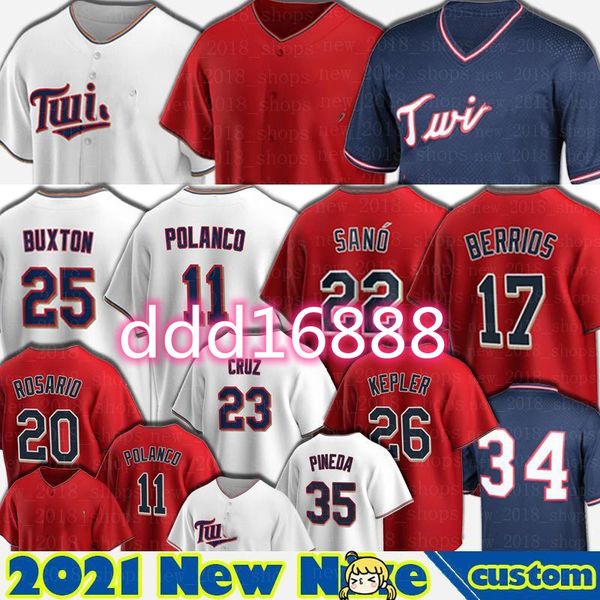 minnesota jerseys 22 miguel sano 11 jorge polanco 25 nelson cruz baseball byron buxton josh donaldson kenta maeda custom1, Blue;black
minnesota jerseys 22 miguel sano 11 jorge polanco 25 nelson cruz baseball byron buxton josh donaldson kenta maeda custom1, Blue;black