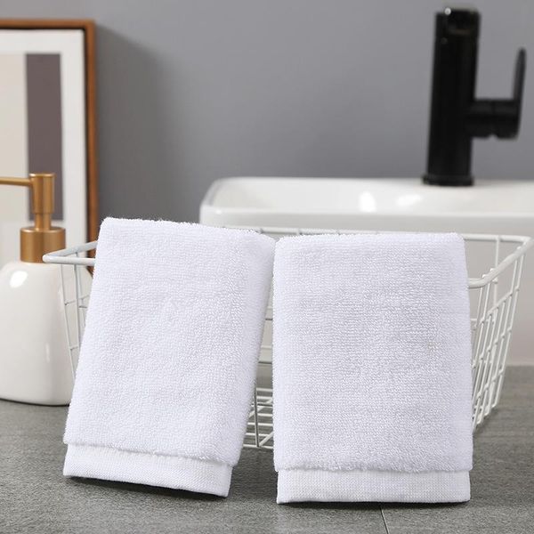 towel el small square polyester cotton absorbent face wash children's four beauty salon hand
towel el small square polyester cotton absorbent face wash children's four beauty salon hand