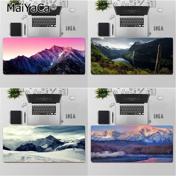 mouse pads & wrist rests maiyaca zmazing mountian natural rubber gaming mousepad desk mat large pad keyboards
mouse pads & wrist rests maiyaca zmazing mountian natural rubber gaming mousepad desk mat large pad keyboards