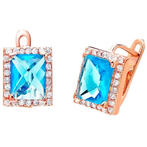 stud p plated, rose g refined female earrings jewelry, inlaid blue, purple square crystal, plating silver,, Golden;silver
stud p plated, rose g refined female earrings jewelry, inlaid blue, purple square crystal, plating silver,, Golden;silver