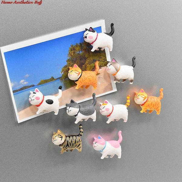 fridge magnets creative 3d cartoon mask cat refrigerator office magnet paste home decor gift stickers wholesale
fridge magnets creative 3d cartoon mask cat refrigerator office magnet paste home decor gift stickers wholesale