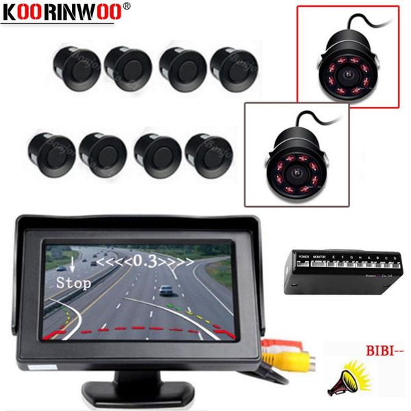 car rear view cameras& parking sensors koorinwoo hd parktronic sensor 8 probe 22mm alarm front camera rearview dynamic trajectory monitor lc
car rear view cameras& parking sensors koorinwoo hd parktronic sensor 8 probe 22mm alarm front camera rearview dynamic trajectory monitor lc