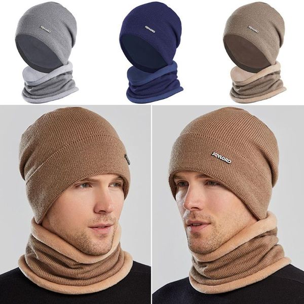 cycling caps & masks winter hat plush warm knitted wool autumn scarf couple men women fashion outdoor cap, Black
cycling caps & masks winter hat plush warm knitted wool autumn scarf couple men women fashion outdoor cap, Black