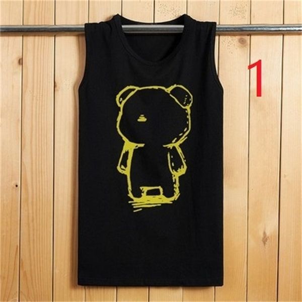 vest male summer plus fertilizer loose cotton men's sweatshirt sleeveless t-shirt casual sports chop sleeves 210420, White;black
vest male summer plus fertilizer loose cotton men's sweatshirt sleeveless t-shirt casual sports chop sleeves 210420, White;black