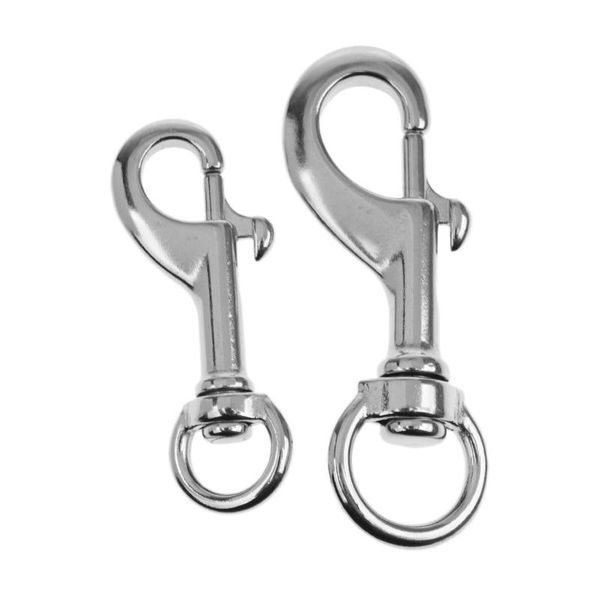 pool & accessories 2x scuba diving stainless steel hook single ended snap buckle clip 88mm
pool & accessories 2x scuba diving stainless steel hook single ended snap buckle clip 88mm