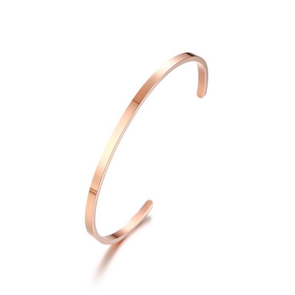 bangle 2021 trendy european and american style stainless steel simple material jewelry open bracelet suitable for women men, Black
bangle 2021 trendy european and american style stainless steel simple material jewelry open bracelet suitable for women men, Black