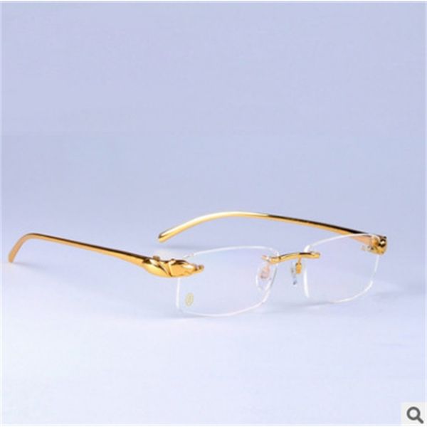 viper glasses leopard head myopia men's less glasses ultra light pure titanium frame eyes 8200875,, White;black
viper glasses leopard head myopia men's less glasses ultra light pure titanium frame eyes 8200875,, White;black