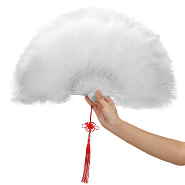 elegant ladies fan natural feather festival performance dance folding cosplay props art po other home decor
elegant ladies fan natural feather festival performance dance folding cosplay props art po other home decor