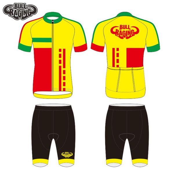 racing sets men's cycling jerseys short sleeve bike shirts bicycle set sublimation custom your design, Black;blue
racing sets men's cycling jerseys short sleeve bike shirts bicycle set sublimation custom your design, Black;blue