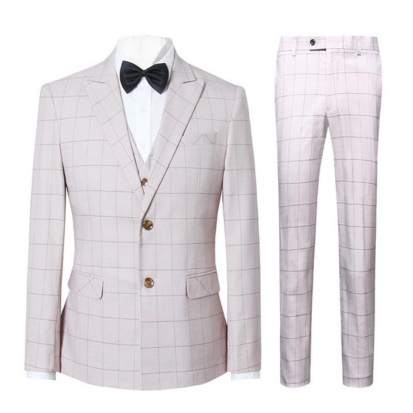 men's suits & blazers khaki two split paid suit men arrival mens wedding tuxedo costume homme mariage formal drop, White;black
men's suits & blazers khaki two split paid suit men arrival mens wedding tuxedo costume homme mariage formal drop, White;black