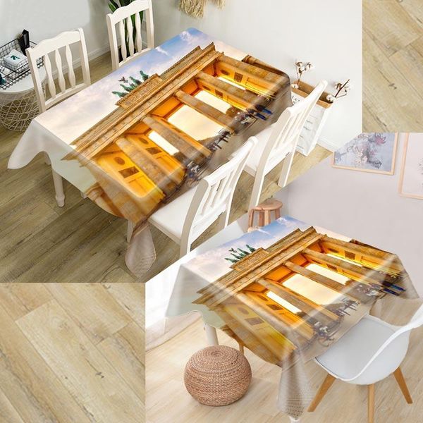 table cloth arrival custom berlin waterproof oxford fabric square/rectangular tablecloth home party dust-proof
table cloth arrival custom berlin waterproof oxford fabric square/rectangular tablecloth home party dust-proof