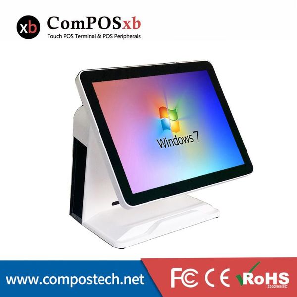 monitors windows all in one 15 inch terminal capacitive touch cash register for retail
monitors windows all in one 15 inch terminal capacitive touch cash register for retail