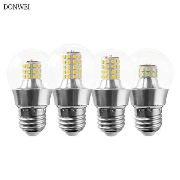bulbs 5w 7w 9w 12w e27 led bulb smd 2835 glass ball light indoor decoration eye protection energy saving lamp ac 110v 220v
bulbs 5w 7w 9w 12w e27 led bulb smd 2835 glass ball light indoor decoration eye protection energy saving lamp ac 110v 220v