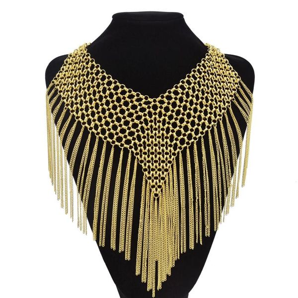 jewelry handmade beaded statement necklaces for women collar beads choker maxi necklace egypt gypsy party gift pendant, Silver
jewelry handmade beaded statement necklaces for women collar beads choker maxi necklace egypt gypsy party gift pendant, Silver