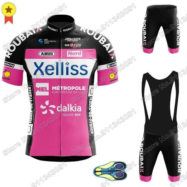 xelliss cycling jersey set pro team clothing race road bike suit bicycle bib shorts mtb maillot ropa ciclismo racing sets, Black;blue
xelliss cycling jersey set pro team clothing race road bike suit bicycle bib shorts mtb maillot ropa ciclismo racing sets, Black;blue