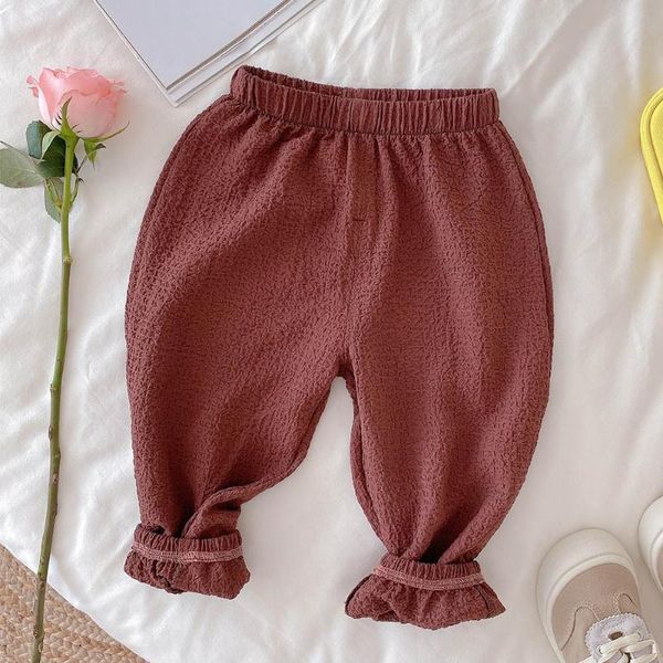 trousers 2021 summer children leggings baby girls solid color pants toddler kids boys casual, Blue
trousers 2021 summer children leggings baby girls solid color pants toddler kids boys casual, Blue