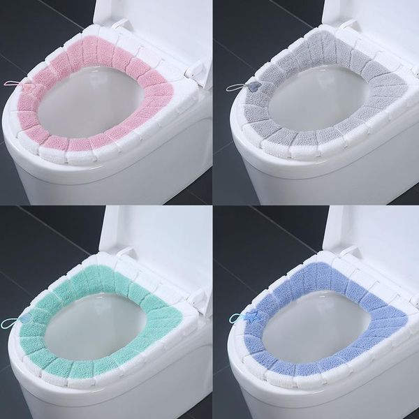 warm soft washable toilet cover pad seat cushion set for home decor closestool mat case lid overcoat cap bathroom accessories covers
warm soft washable toilet cover pad seat cushion set for home decor closestool mat case lid overcoat cap bathroom accessories covers