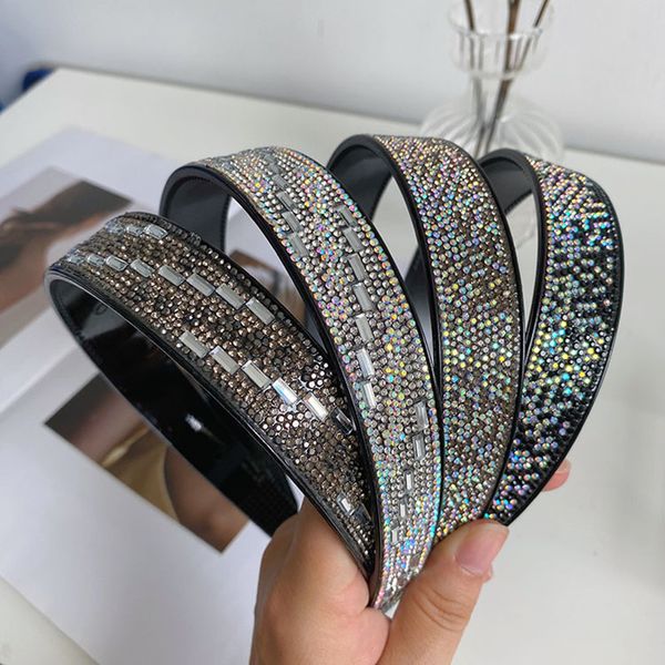 full rhinestone resin broad-brimmed headbands fashion hair accessories women rhinestone tooth wash hairband cute hair hoop new, Silver
full rhinestone resin broad-brimmed headbands fashion hair accessories women rhinestone tooth wash hairband cute hair hoop new, Silver